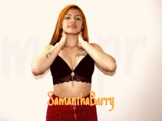 SamanthaBarry