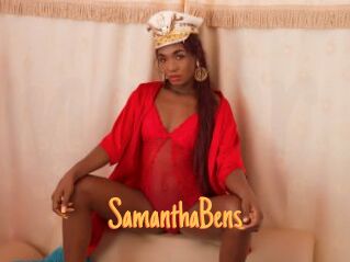 SamanthaBens