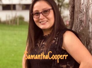 SamanthaCooperr
