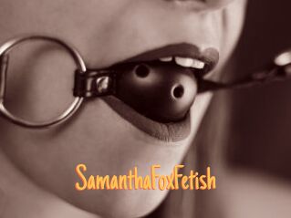 SamanthaFoxFetish