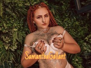 SamanthaGallant