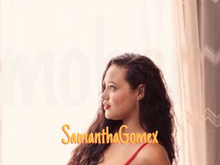 SamanthaGomex