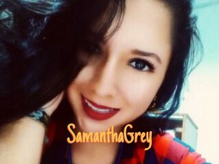SamanthaGrey