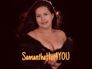 SamanthaHot4YOU Mobile Porno