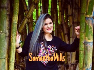SamanthaMills