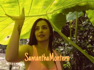 SamanthaMontero