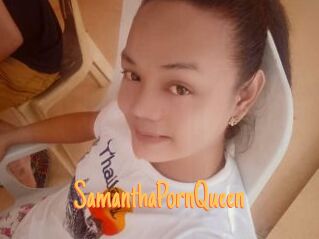 SamanthaPornQueen Mobile Porno