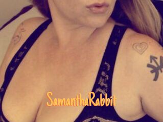 SamanthaRabbit