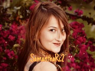 SamanthaRc2