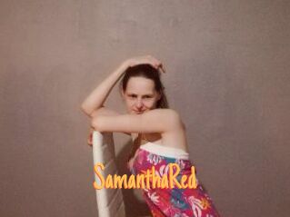 SamanthaRed