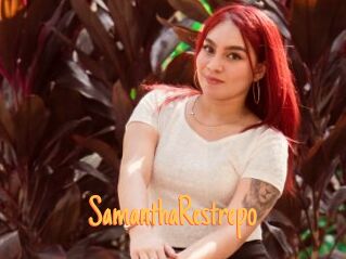 SamanthaRestrepo