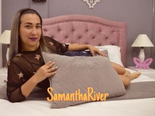 SamanthaRiver
