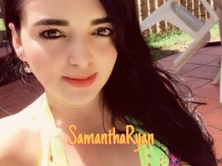 SamanthaRyan