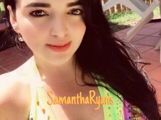 SamanthaRyans