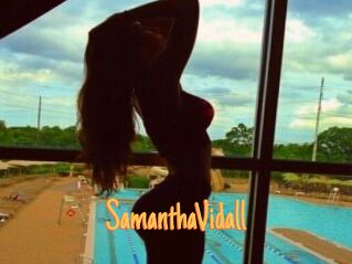 SamanthaVidall