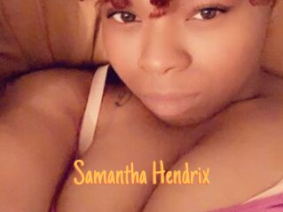 Samantha_Hendrix Mobile Porno