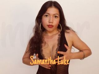 Samantha_Luke Mobile Porno