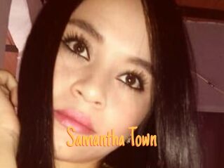 Samantha_Town