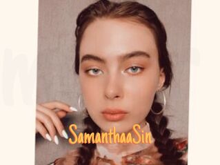 SamanthaaSin