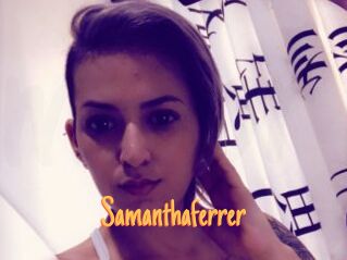 Samanthaferrer