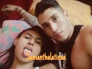 Samanthalatinaa