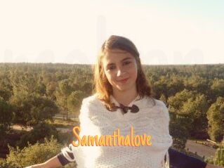 Samanthalove Mobile Porno