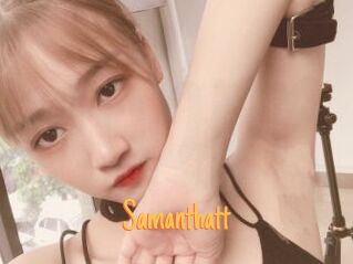 Samanthatt