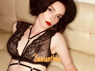 Samanthea