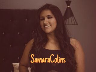 SamaraColins
