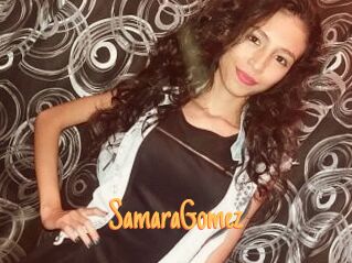 SamaraGomez