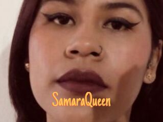 SamaraQueen