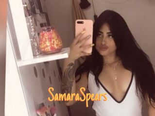 SamaraSpears Mobile Porno