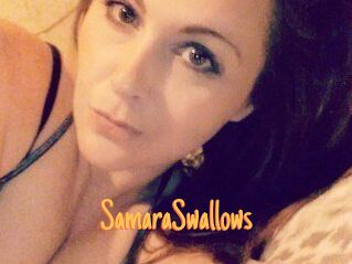 SamaraSwallows