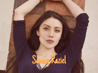 Samay_Raziel Mobile Porno