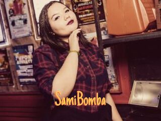 SamiBomba