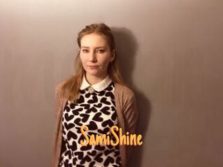 SamiShine
