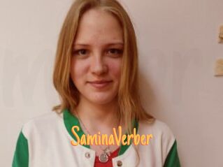 SaminaVerber