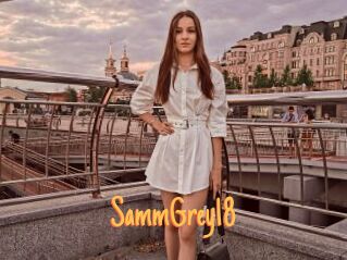 SammGrey18