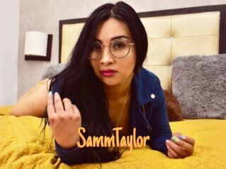 SammTaylor