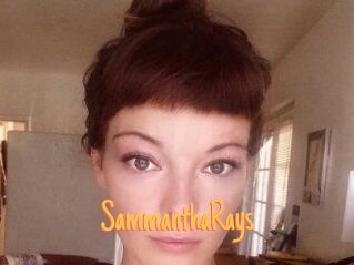 Sammantha_Rays