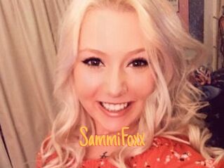 SammiFoxx