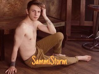 SammiStorm