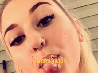 SammiSugar