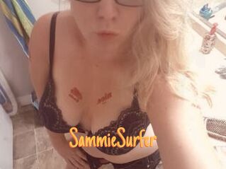 SammieSurfer Mobile Porno