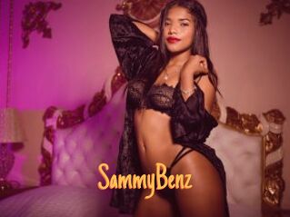 SammyBenz