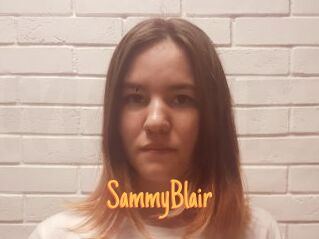 SammyBlair