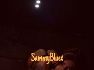 SammyBluex