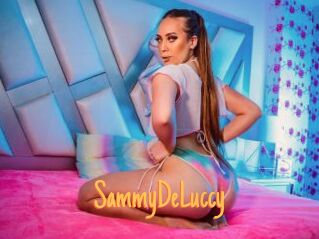 SammyDeLuccy