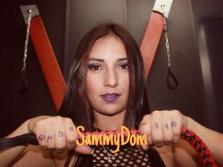 SammyDom