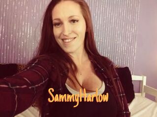 SammyHarlow